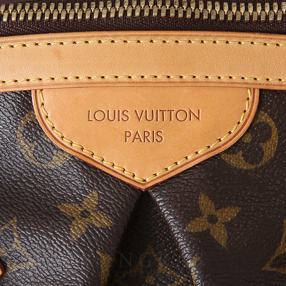LOUIS VUITTON(USED)루이비통 M40144 티볼리 GM